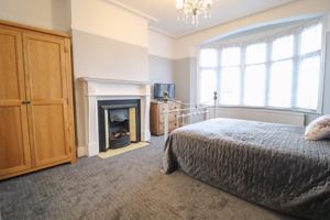 Bedroom- click for photo gallery